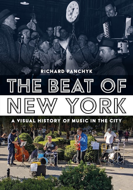 The Beat of New York