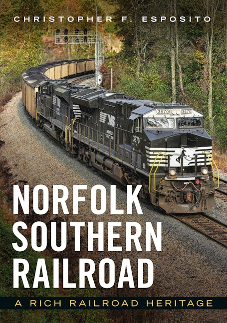 Norfolk Southern Railroad