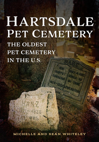 Hartsdale Pet Cemetery