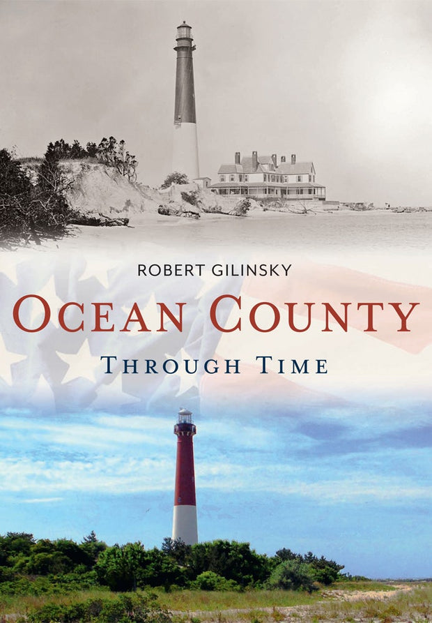 Ocean County Through Time