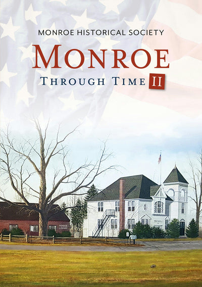 Monroe Through Time II