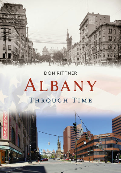 Albany Through Time