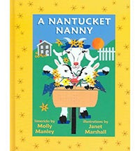 Nantucket Nanny