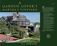 Cover image for A Garden Lover's Martha's Vineyard, isbn: 9781933212593