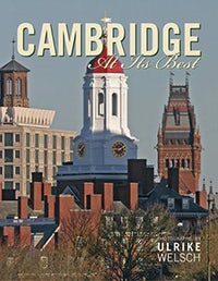 Cover image for Cambridge at Its Best, isbn: 9781933212685