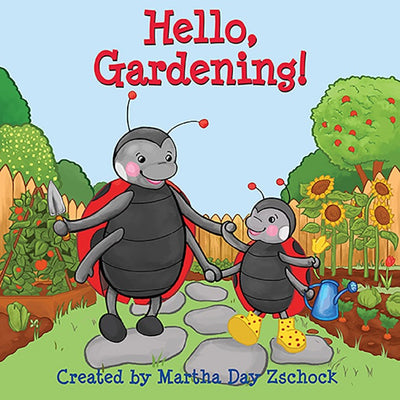 Hello, Gardening!