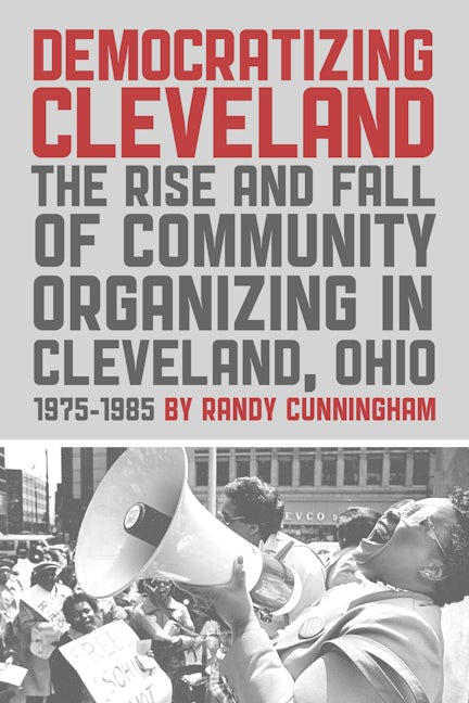 Democratizing Cleveland