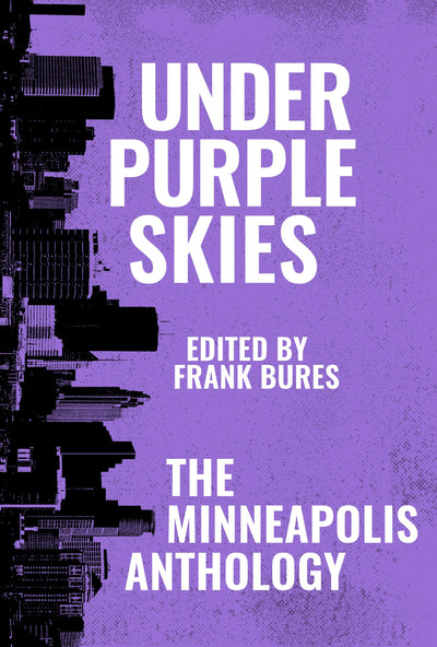 Cover image for Under Purple Skies, isbn: 9781948742436