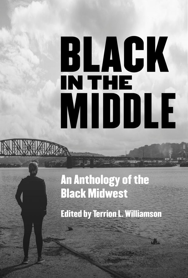 Cover image for Black in the Middle, isbn: 9781948742696