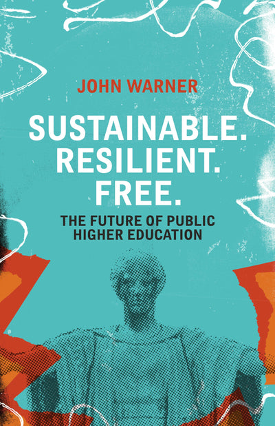 Cover image for Sustainable. Resilient. Free., isbn: 9781948742955