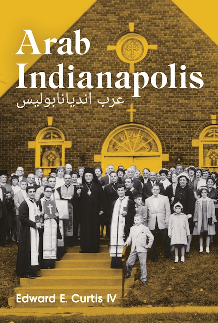 Arab Indianapolis