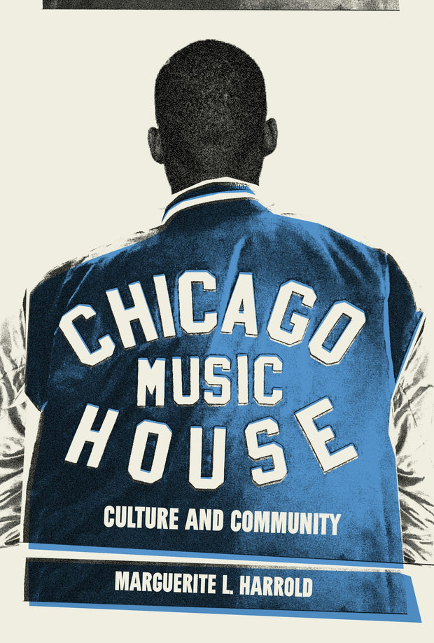 Chicago House Music